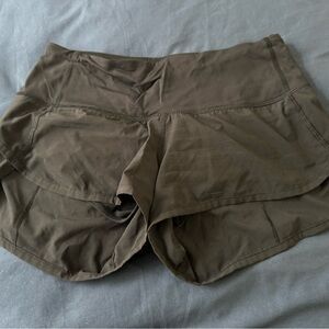 Lululemon Black speedups